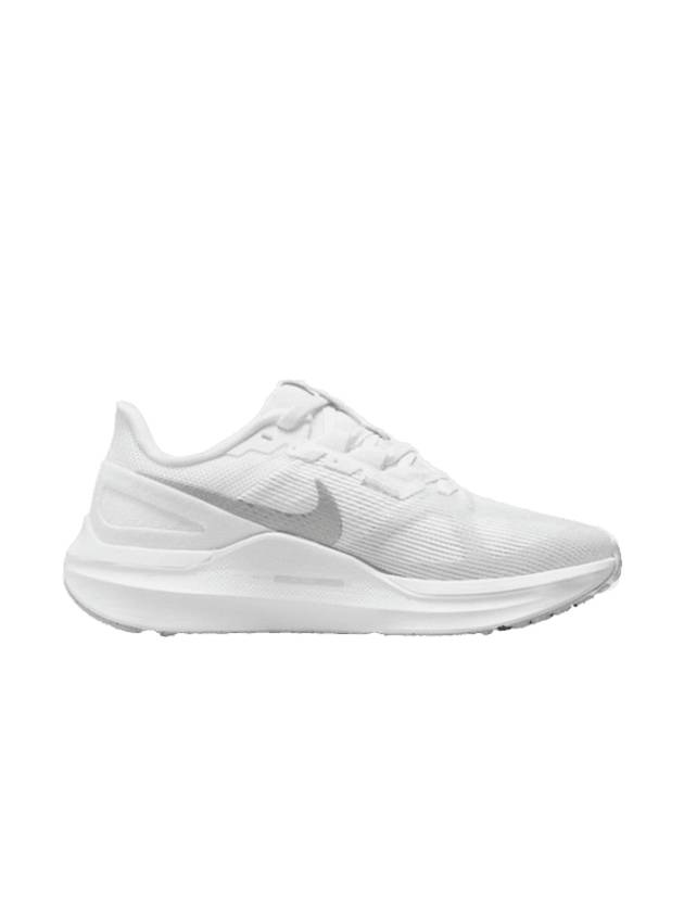 Structure 25 W White Pure Platinum Metallic Silver DJ7884 101 - NIKE - BALAAN 1