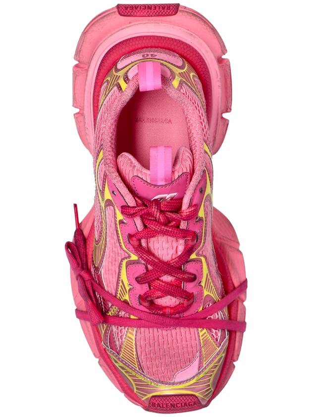 Balenciaga Sneakers 3XL, Women's, Pink - BALENCIAGA - BALAAN 6