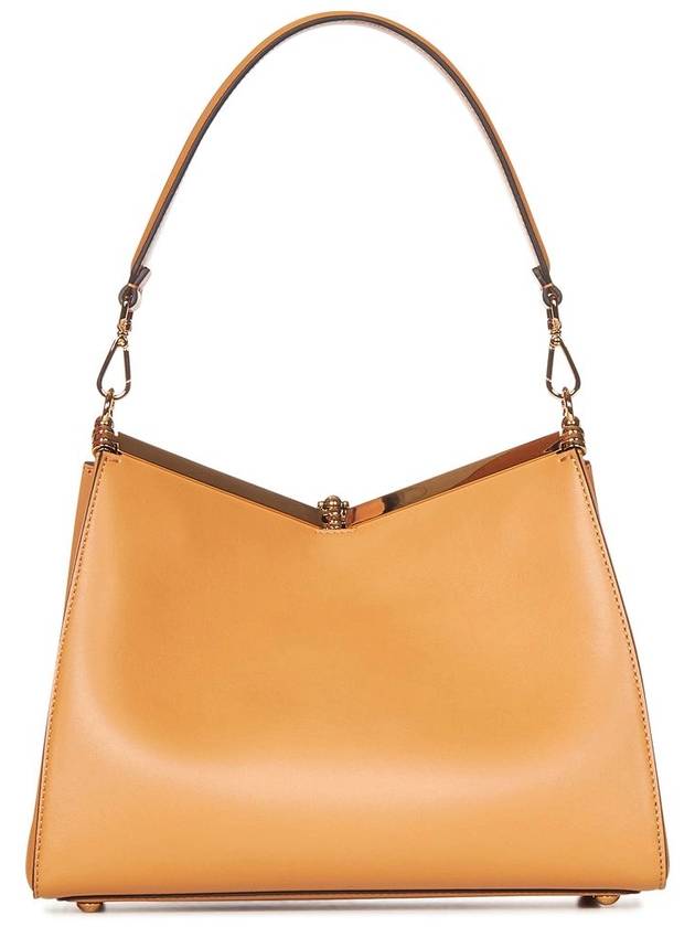 Etro Vela Medium Shoulder Bag In Calf Leather - ETRO - BALAAN 14