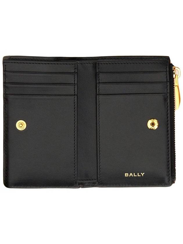 Bally Wallet "Tails" - BALLY - BALAAN 3