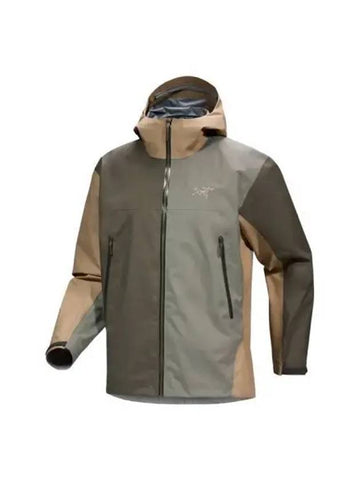 ARCTERYX ARC TERYX Beta Jacket Men s Porridge - ARC'TERYX - BALAAN 1