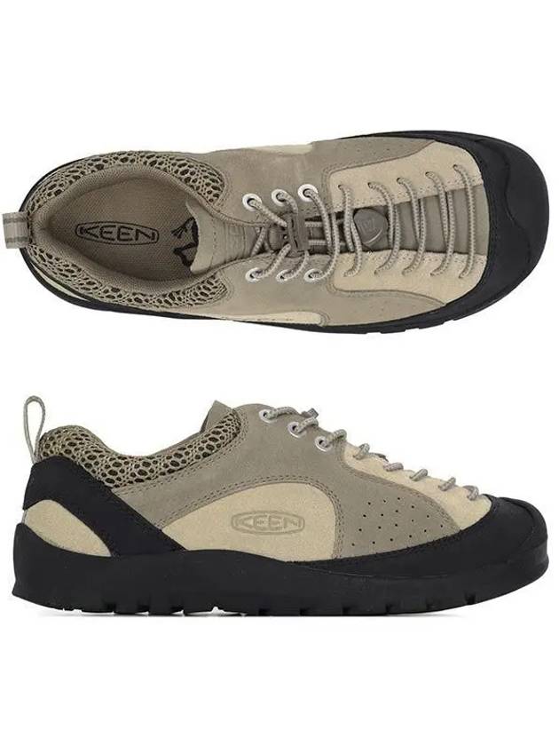 Jasper Rocks SP Low Top Sneakers Cuban Beige - KEEN - BALAAN 2