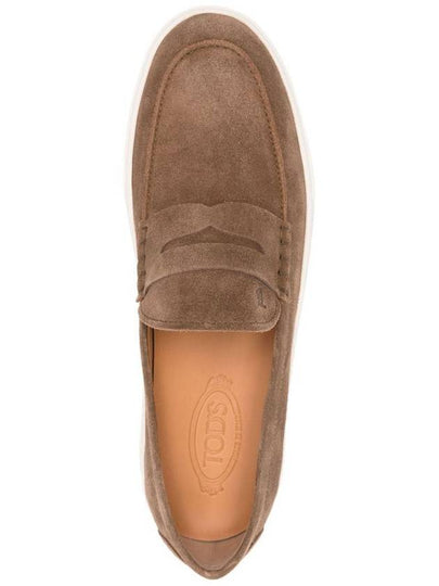 Tod'S Sporty Loafer Shoes - TOD'S - BALAAN 2