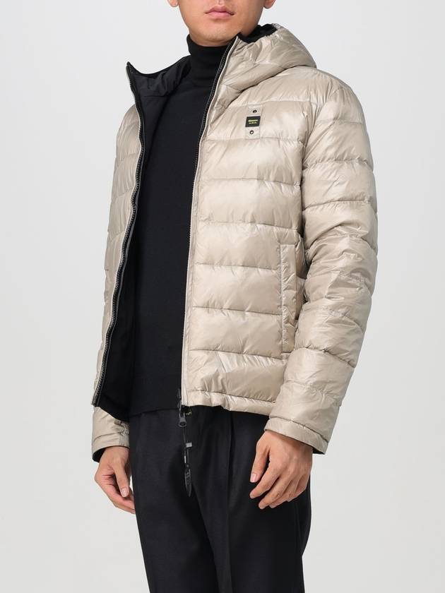 Jacket men Blauer - BLAUER - BALAAN 3