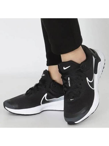 W Renew Run 3 DD9278 001 Domestic product GQN123022420471 - NIKE - BALAAN 1