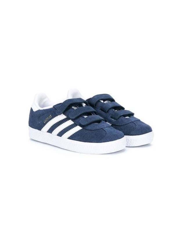 Junior Sneakers CQ3138 CONAVYFTWWHT - ADIDAS - BALAAN 1