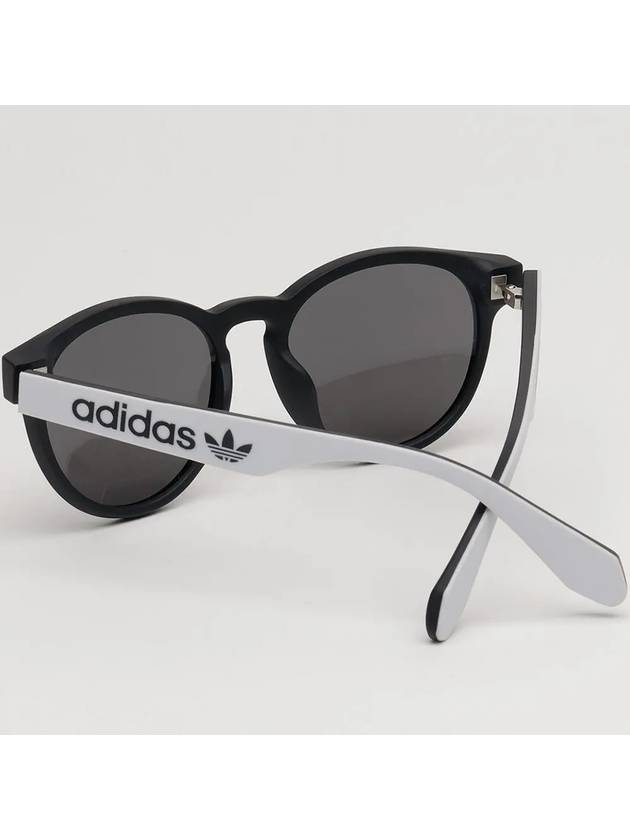 Sunglasses Fashion Mirror Round Sports Horn Rim Golf Mountaineering Fishing OR0025 02C - ADIDAS - BALAAN 4