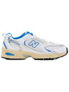 Sneakers MR530EA WHITE White - NEW BALANCE - BALAAN 1