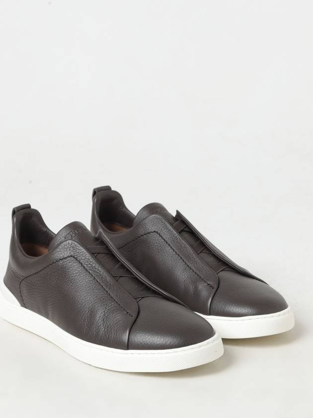 Sneakers men Zegna - ERMENEGILDO ZEGNA - BALAAN 2