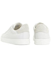 Street Light M Low Top Sneakers White - ECCO - BALAAN 7