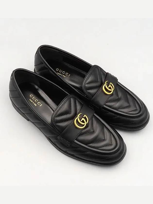 Smith Market Used Luxury Goods 670399 Shoes Women s - GUCCI - BALAAN 6