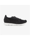 Carrera Suede Low Top Sneakers Black - BUTTERO - BALAAN 3