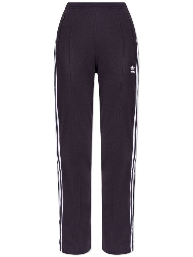 ADIDAS Originals Track Pants, Women's, Purple - ADIDAS ORIGINALS - BALAAN 1