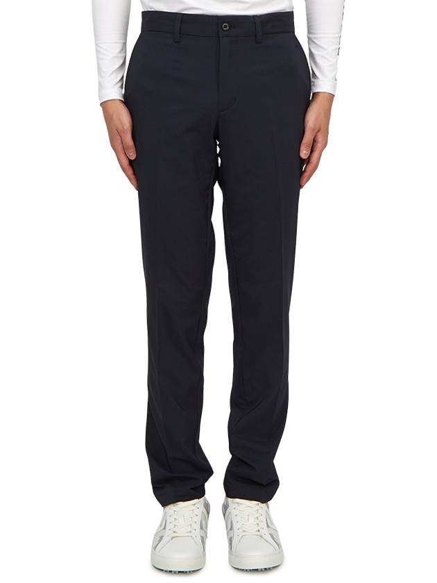 Genuine Men s Elope Pants Navy GMPA08942 6855 - J.LINDEBERG - BALAAN 2