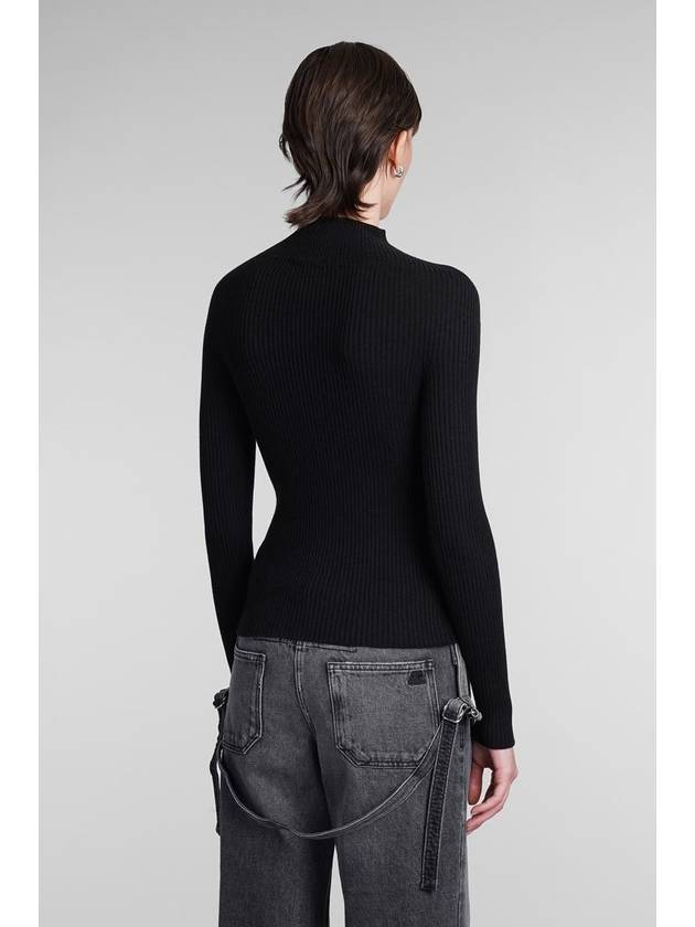 Courrèges Knitwear - COURREGES - BALAAN 3