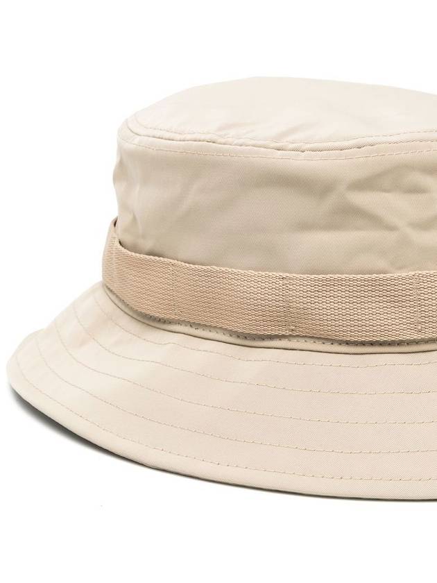 Jungle Bucket Hat Beige - KENZO - BALAAN 3