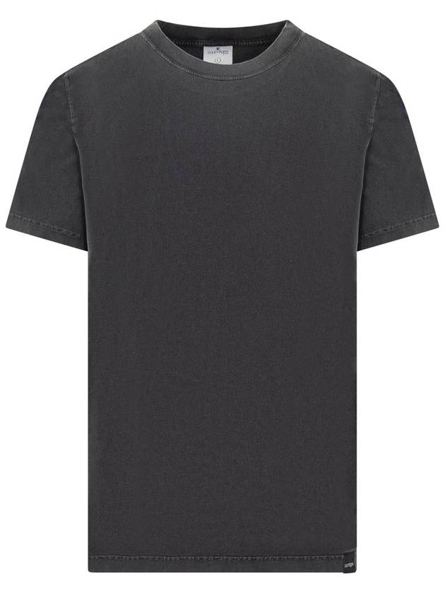 Courrèges Ac T-Shirt - COURREGES - BALAAN 1