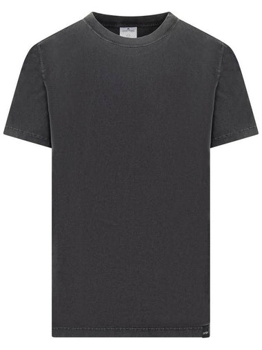 Courrèges Ac T-Shirt - COURREGES - BALAAN 1