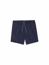 logo string swim shorts - BURBERRY - BALAAN.