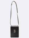 8032899 Crossbody Bag - BURBERRY - BALAAN 4