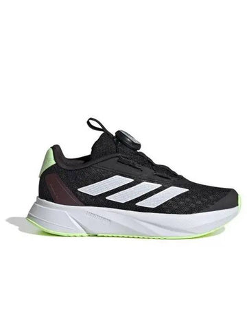 Duramo SL Boa K IF5984 CBLACK FTWWHT GRESPA Sneakers 584317 - ADIDAS - BALAAN 1