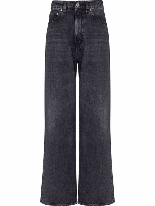 Men's Third Cut Jeans Super Grey - OUR LEGACY - BALAAN 2