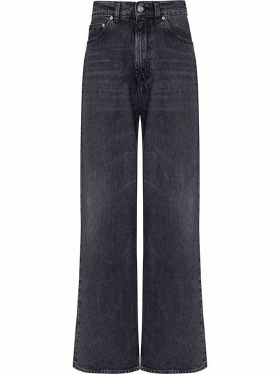 Men's Third Cut Jeans Super Grey - OUR LEGACY - BALAAN 2