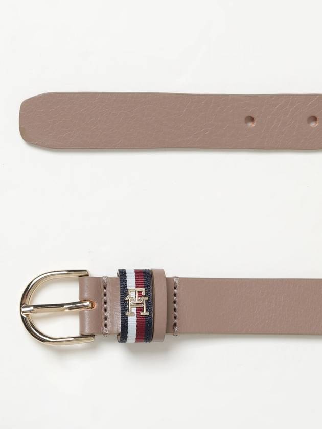 Belt woman Tommy Hilfiger - TOMMY HILFIGER - BALAAN 2