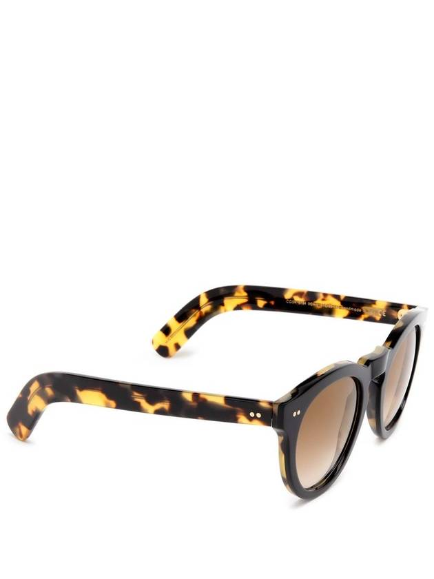 Cutler and Gross 0734 SUN Black on Camo - CUTLER AND GROSS - BALAAN 2