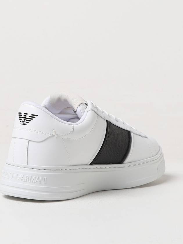 Sneakers men Emporio Armani - EMPORIO ARMANI - BALAAN 3