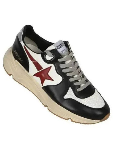 Running sole sneakers 271571 - GOLDEN GOOSE - BALAAN 1