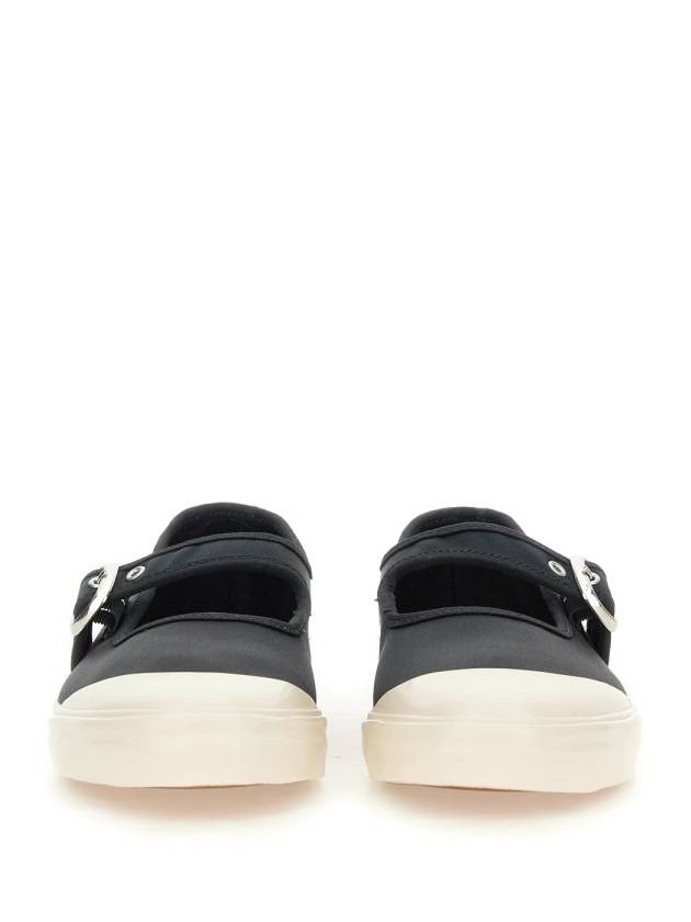 Low Pro LX Mary Jane Flat Black - VANS - BALAAN 5