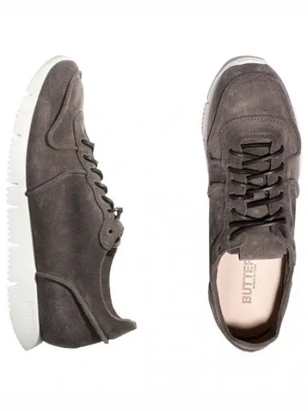 Carrera sneakers - BUTTERO - BALAAN 1