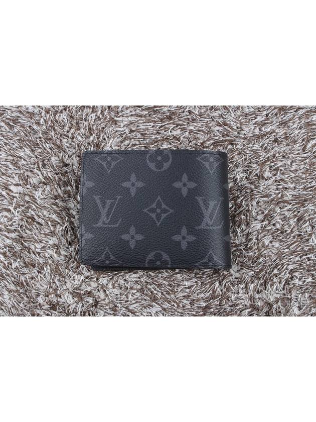 Eclipse half wallet - LOUIS VUITTON - BALAAN 4