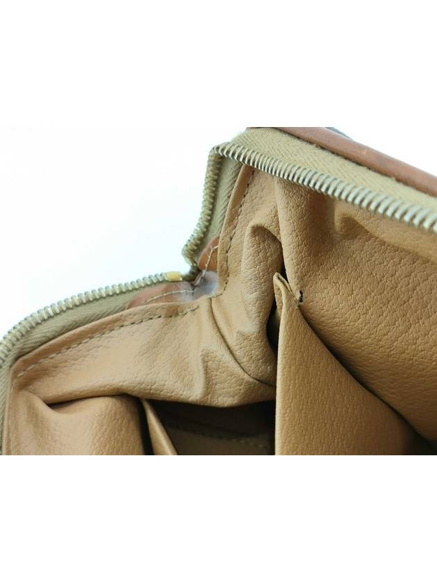 macadam pouch - CELINE - BALAAN 9