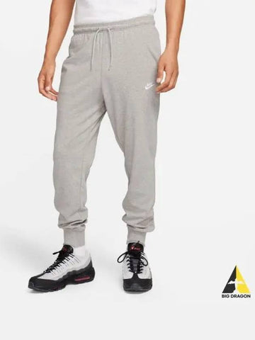 Man Club Knit Jogger 063 - NIKE - BALAAN 1