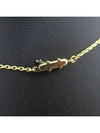 B7008200 Necklace Jewelry - CARTIER - BALAAN 3