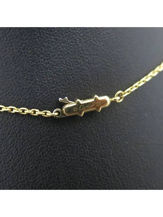 B7008200 Necklace Jewelry - CARTIER - BALAAN 3