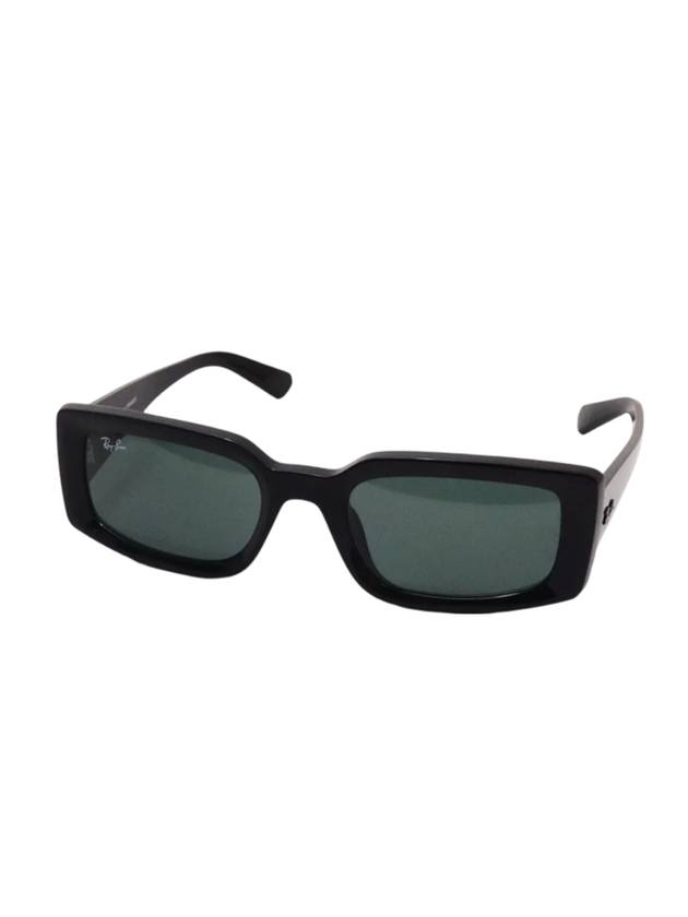 Eyewear Kiliane Sunglasses Black - RAY-BAN - BALAAN 1