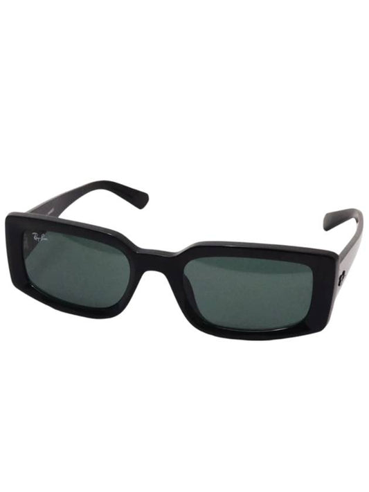 Eyewear Kilian Kiliane Sunglasses Black - RAY-BAN - BALAAN 1