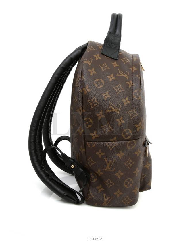 men backpack - LOUIS VUITTON - BALAAN 3