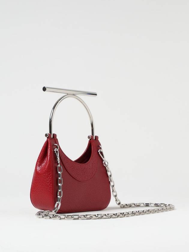 Shoulder bag woman Mcqueen - ALEXANDER MCQUEEN - BALAAN 2