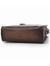 M244512 MM5 Scritto Cross Bag Brown Berluti - BERLUTI - BALAAN 7