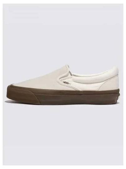 Reissue 98 Slip-On Marshmallow - VANS - BALAAN 2