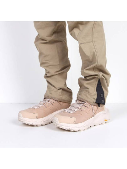 Kaha 2 Gore-Tex Low Top Sneakers Sand - HOKA ONE ONE - BALAAN 2