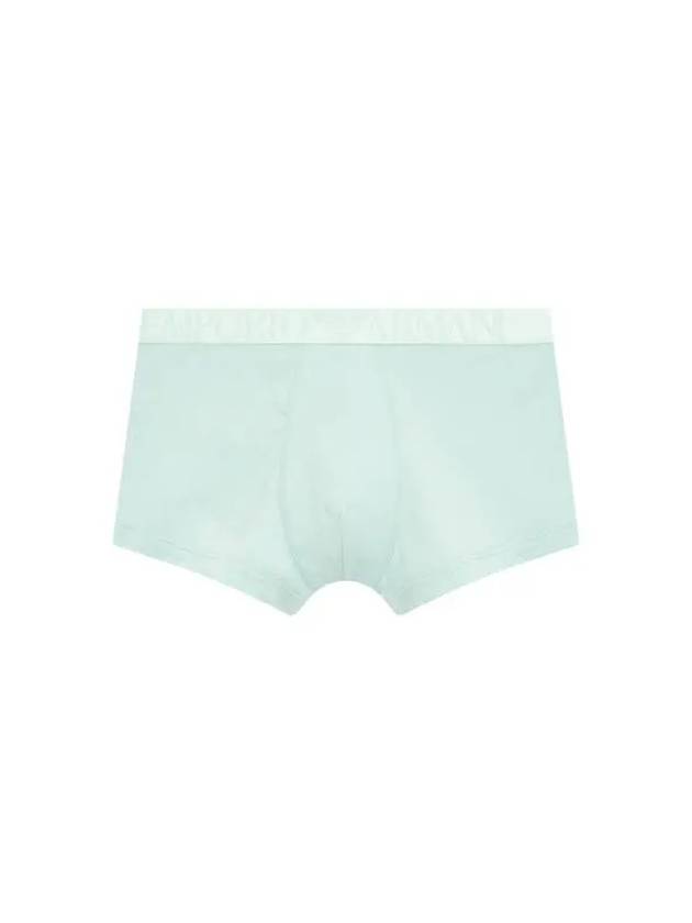 UNDERWEAR Men s Jacquard Logo Band Drawn Mint - EMPORIO ARMANI - BALAAN 1