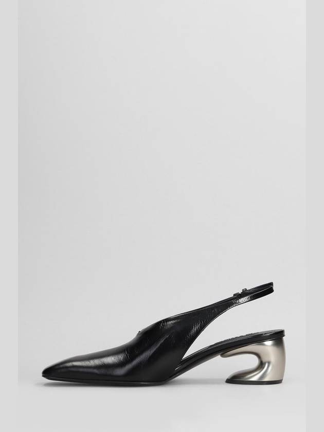 Jil Sander Pumps - JIL SANDER - BALAAN 3