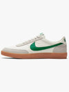 Killshot 2 Leather Low Top Sneakers Green - NIKE - BALAAN 2