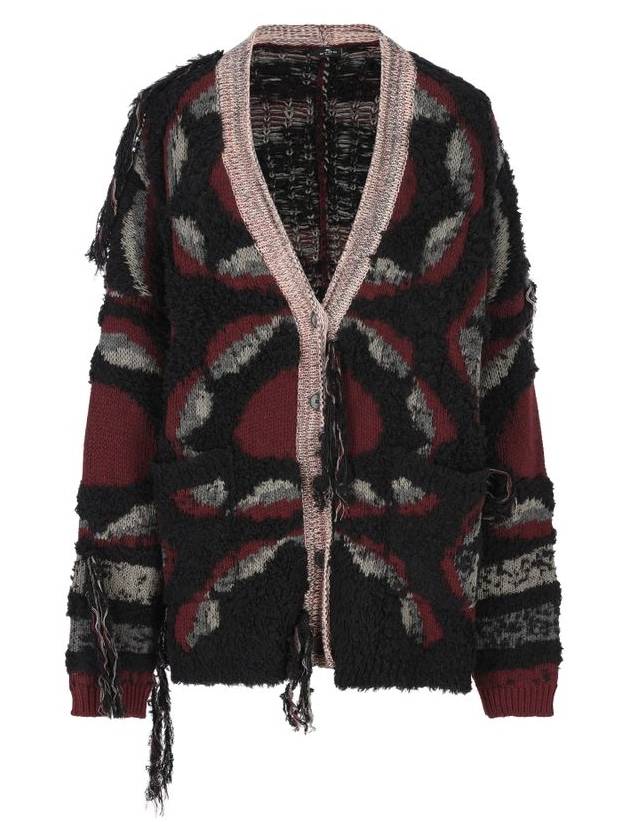 Etro Sweaters - ETRO - BALAAN 1