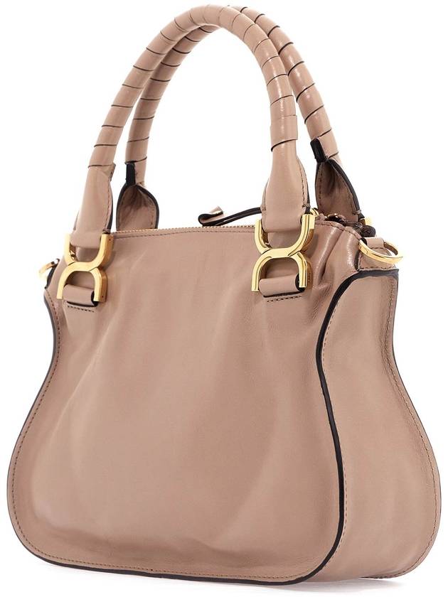 marcie small double carry bag - CHLOE - BALAAN 2